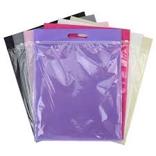 Non Woven Zipper Bags